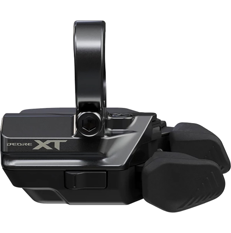 Shimano Deore XT M8250 Right Shift Switch Di2 bilincses váltókar