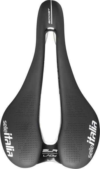Selle Italia SLR Boost Ti316 Lady Superflow L nyereg 2.Kép