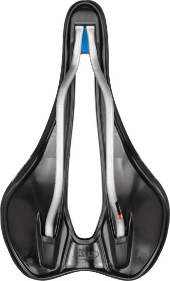 Selle Italia SLR Boost Ti316 Lady Superflow L nyereg 4.Kép