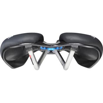 Selle Italia SLR Boost Ti316 Lady Superflow L nyereg 5.Kép