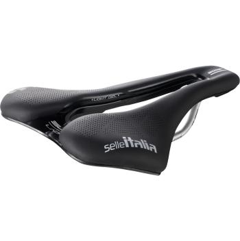 Selle Italia SLR Boost Ti316 Lady Superflow L nyereg Kép