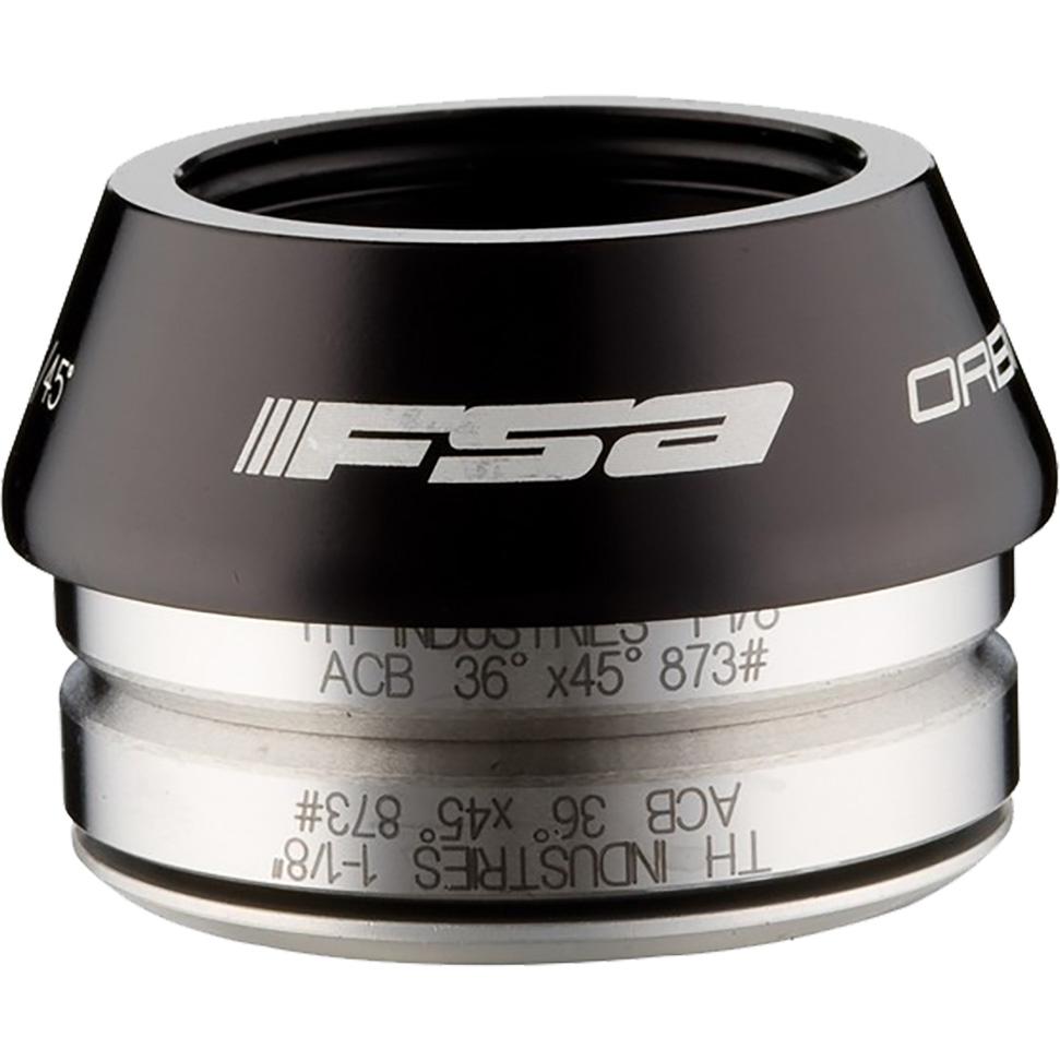 FSA Orbit IS-2 41.2/45 420 mm integrált kormánycsapágy