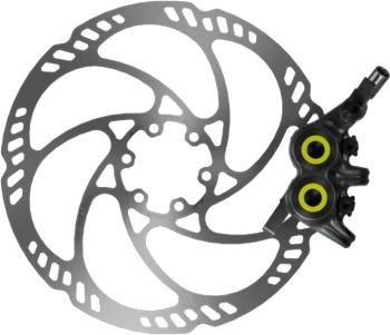 Magura Storm HC 203 mm 6 csavaros féktárcsa 2.Kép