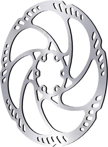 Magura Storm HC 203 mm 6 csavaros féktárcsa Kép