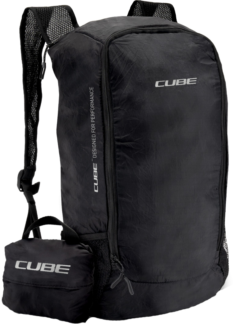 Cube Pure 16 Ultralight hátizsák