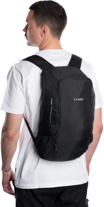 Cube Pure 16 Ultralight hátizsák 6.Kép