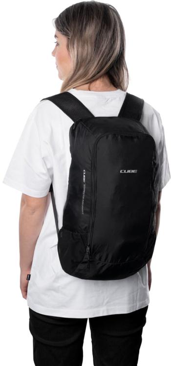 Cube Pure 16 Ultralight hátizsák 7.Kép