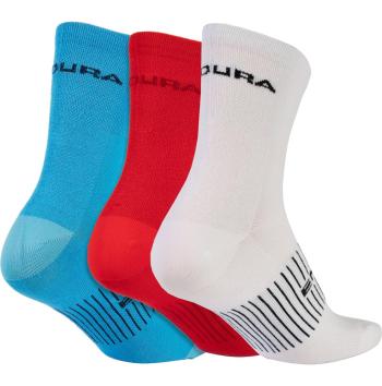 Endura Coolmax Race zokni 2.Kép