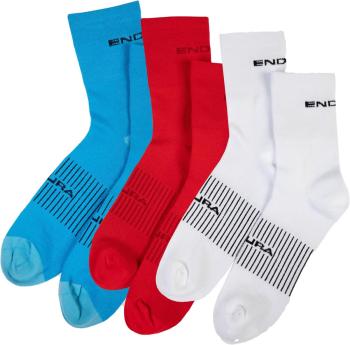Endura Coolmax Race zokni 3.Kép