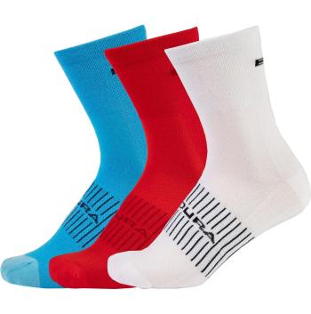 Endura Coolmax Race zokni Kép