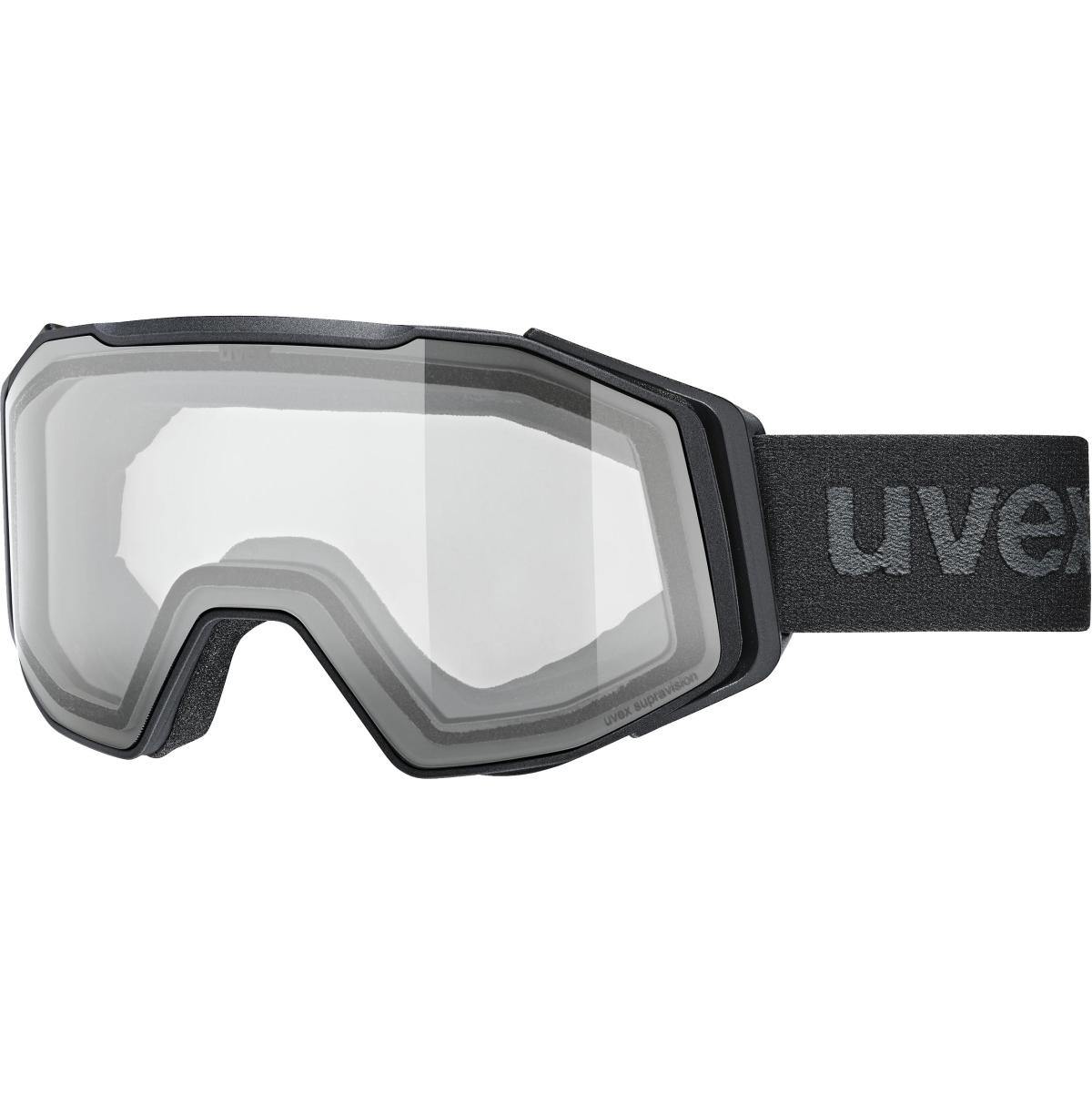 Uvex Gravity Bike goggles