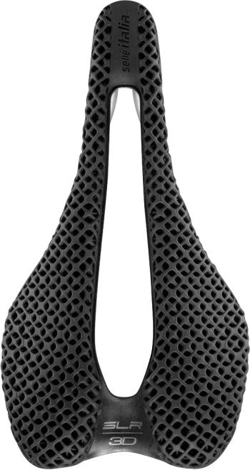 Selle Italia SLR Boost 3D Ti316 Superflow S nyereg 2.Kép