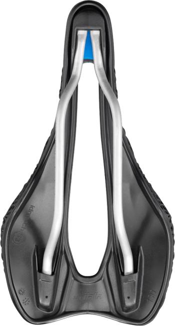 Selle Italia SLR Boost 3D Ti316 Superflow S nyereg 4.Kép