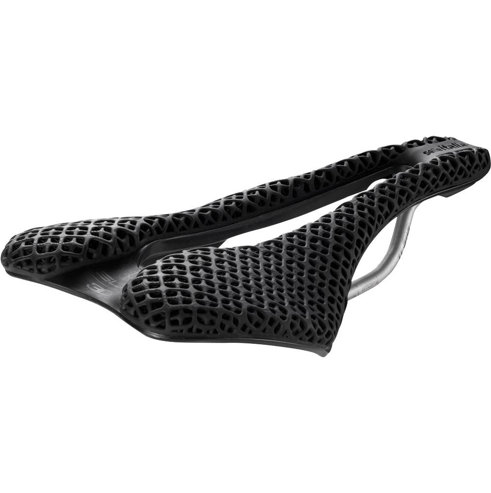 Selle Italia SLR Boost 3D Ti316 Superflow S nyereg