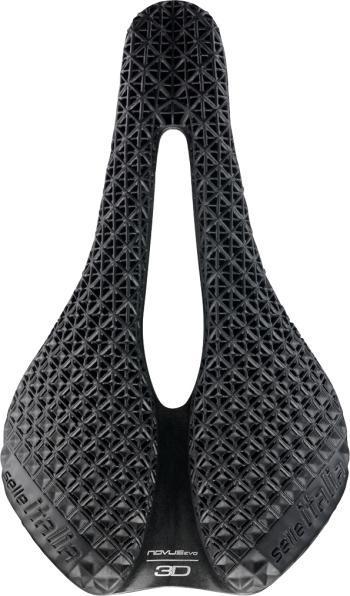 Selle Italia Novus Evo Boost 3D Ti316 Superflow L saddle 2.Image