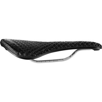 Selle Italia Novus Evo Boost 3D Ti316 Superflow L saddle 3.Image