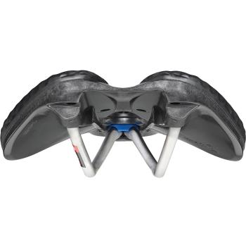 Selle Italia Novus Evo Boost 3D Ti316 Superflow L saddle 5.Image