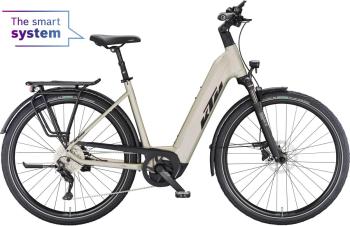 KTM Macina Style 740 Unisex kerékpár Kép