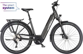 KTM Macina Style 740 Unisex kerékpár Kép