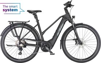 KTM Macina Style 730 WMS kerékpár Kép