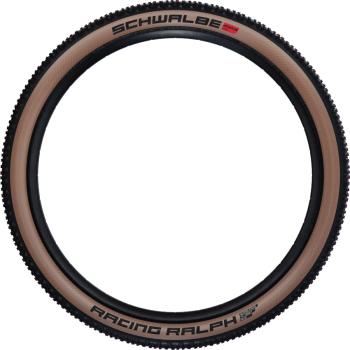 Schwalbe Racing Ralph EVO HS490 29x2.25 (622-57) hajtogatható külső gumi 2.Kép