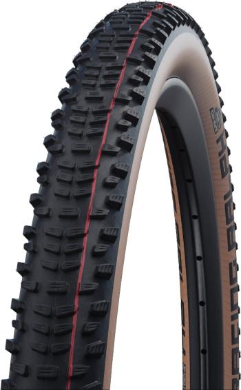 Schwalbe Racing Ralph EVO HS490 29x2.25 (622-57) hajtogatható külső gumi Kép