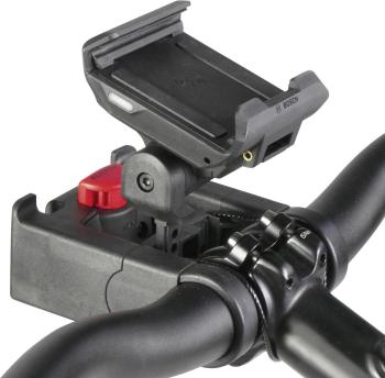 Klickfix Kiox Smartphone Grip adapter 8.Kép