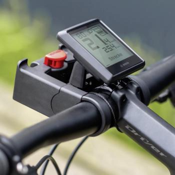 Klickfix Intuvia adapter 4.Kép