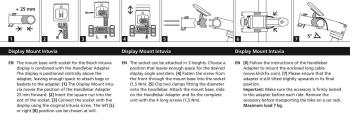 Klickfix Intuvia adapter 8.Kép