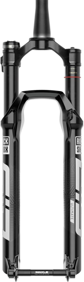 RockShox SID Ultimate Flight Attendant AM FS 29 15x110 120mm fork 2.Image