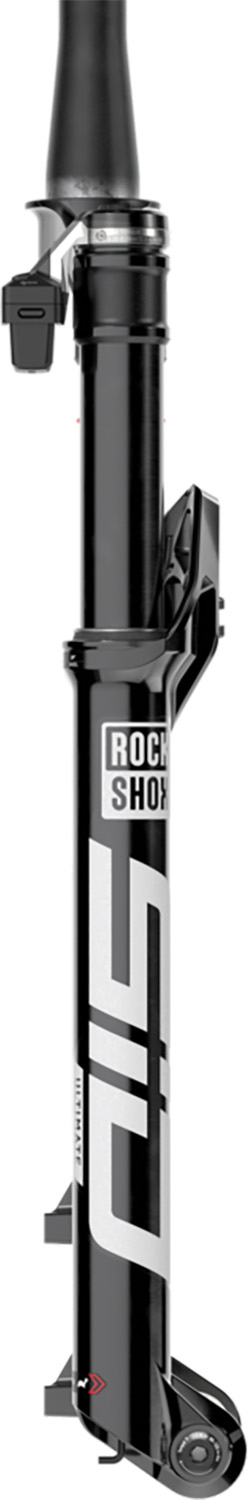 RockShox SID Ultimate Flight Attendant AM FS 29 15x110 120mm fork 3.Image