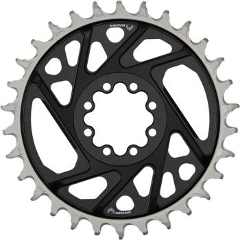 SRAM XX T-Type 34T DM OFS3 hajtómű lánckerék 1.Kép
