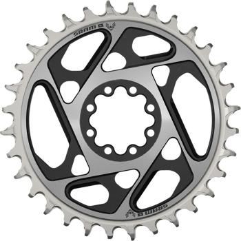 SRAM XXSL T-Type 32T DM OFS3 hajtómű lánckerék Kép