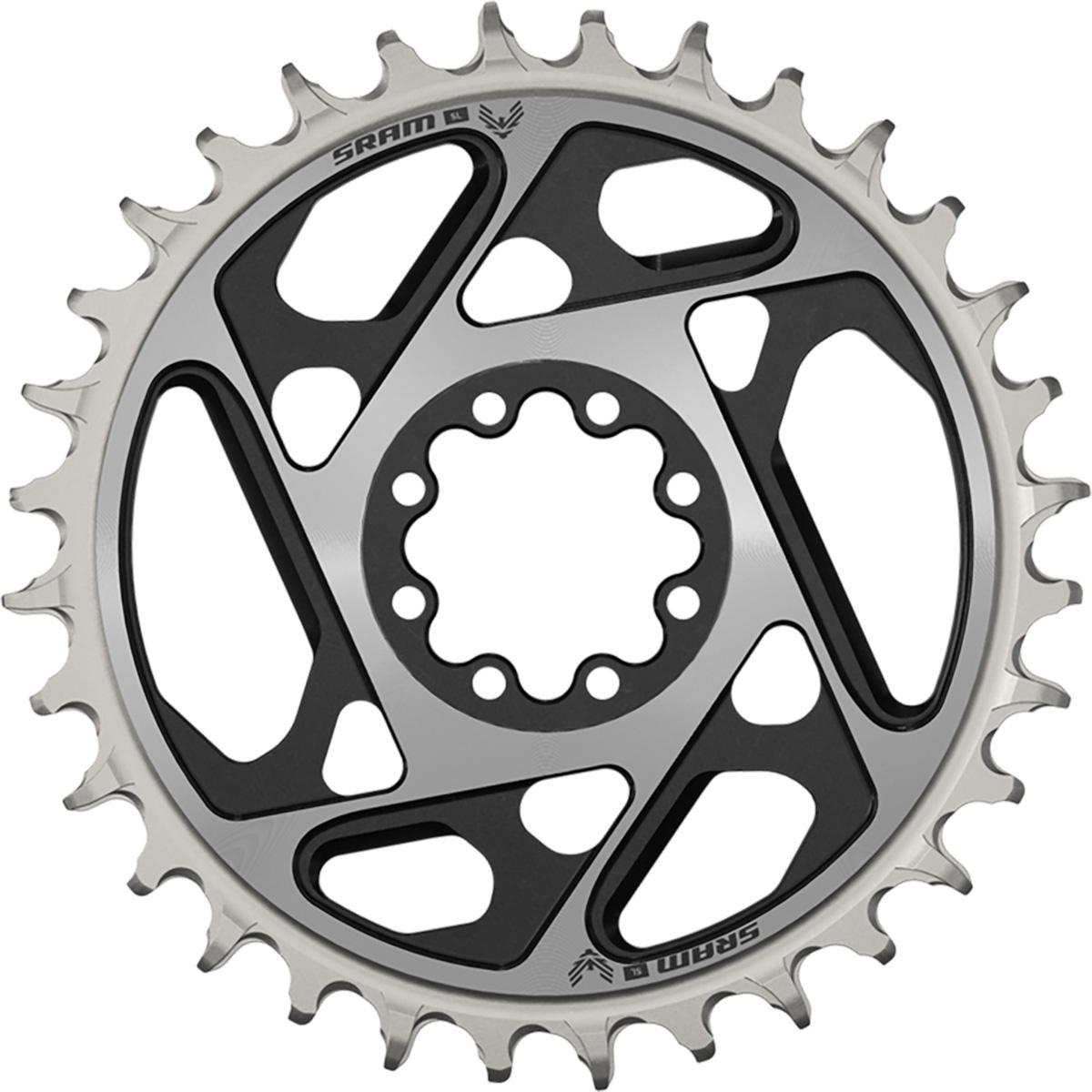 SRAM XXSL T-Type 32T DM OFS3 hajtómű lánckerék