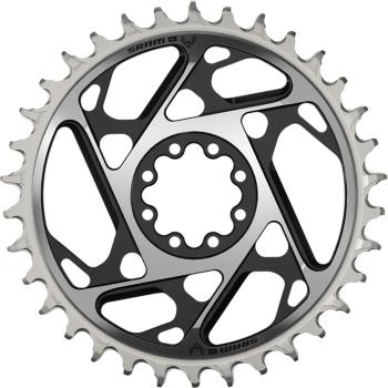 SRAM XXSL T-Type 34T DM OFS3 hajtómű lánckerék Kép