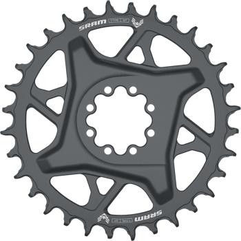 SRAM GX T-Type 32T DM OFS3 hajtómű lánckerék 1.Kép