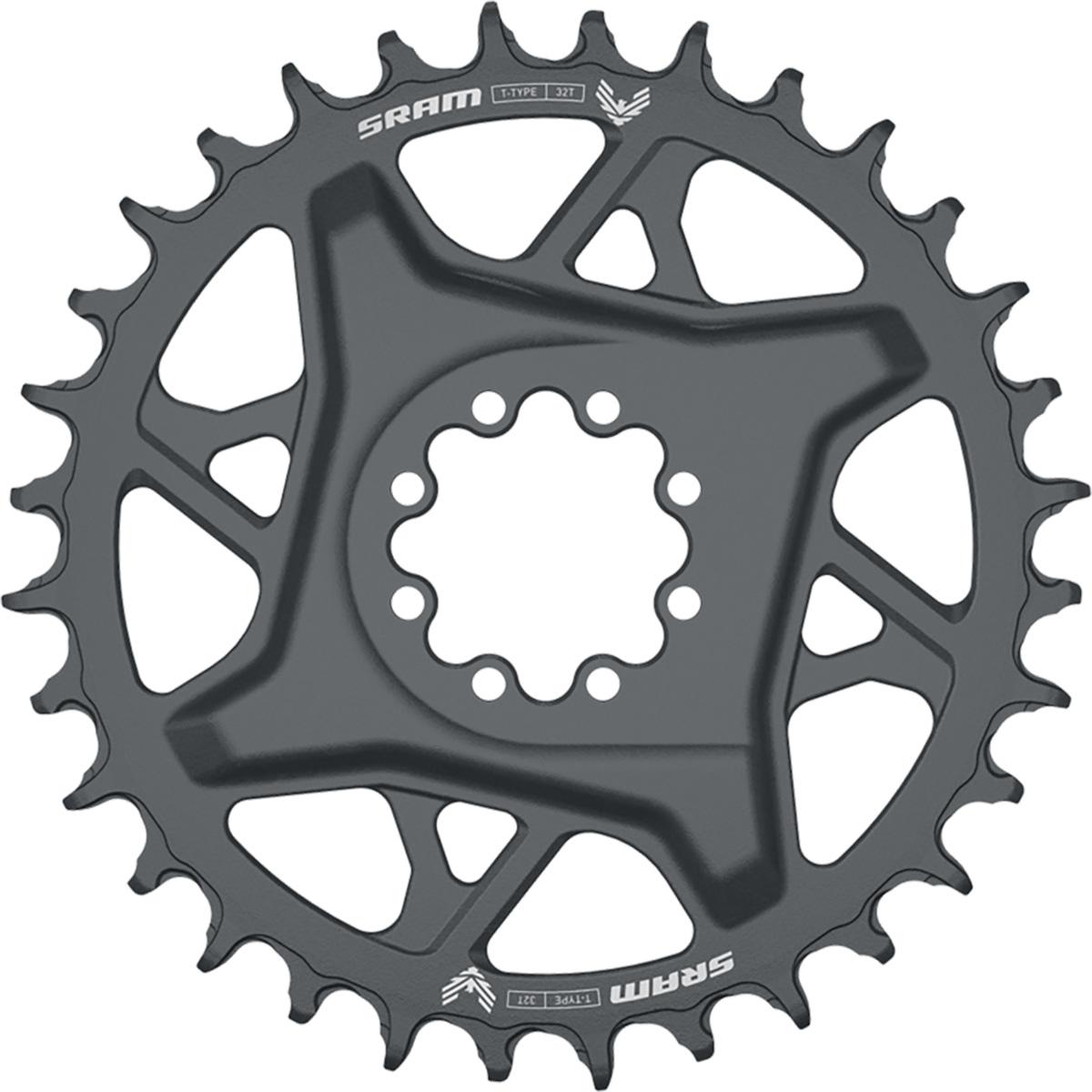 SRAM GX T-Type 32T DM OFS3 hajtómű lánckerék