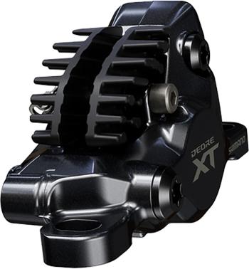 Shimano Deore XT M8200 hydraulic disc brake caliper 3.Image
