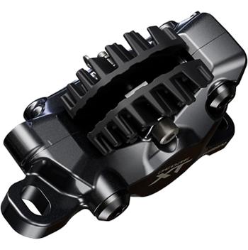 Shimano Deore XT M8200 hydraulic disc brake caliper 4.Image