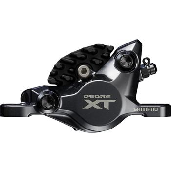 Shimano Deore XT M8200 tárcsafék test Kép