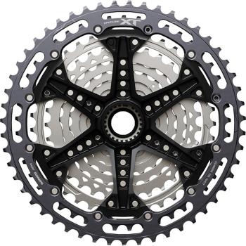 Shimano Deore XT M8200 10-51 cassette 4.Image