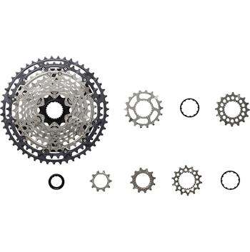 Shimano Deore XT M8200 10-51 cassette 5.Image