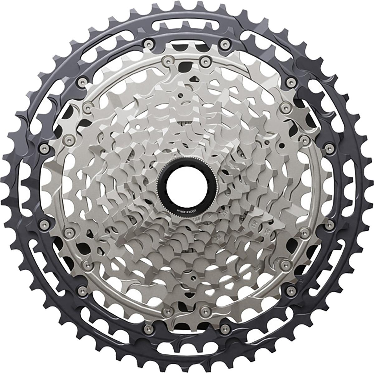 Shimano Deore XT M8200 10-51 cassette