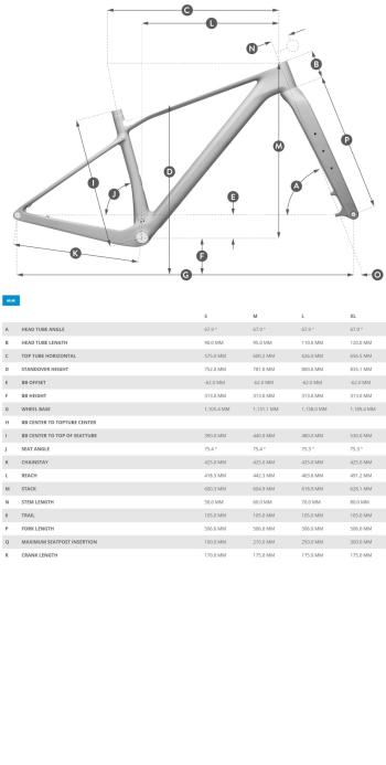 Scott Scale Gravel 10 kerékpár 3.Kép