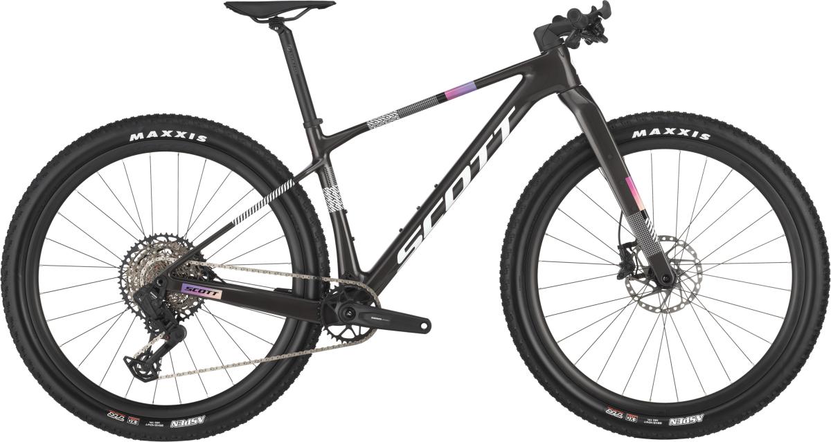 Scott Scale Gravel 10 kerékpár