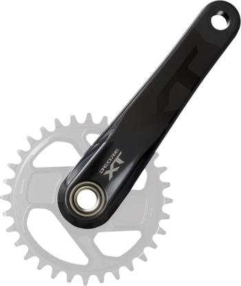 Shimano Deore XT M8200 lánckerék nélkül integrált hajtómű 1.Kép