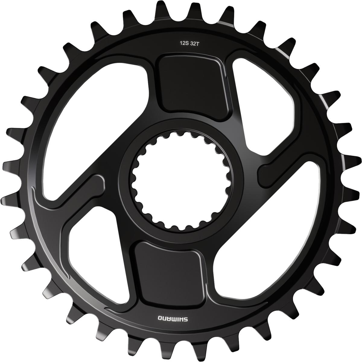 Shimano Deore XT FC-M8200-1 32T lánckerék
