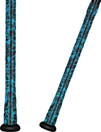 Supacaz Super Sticky Kush Splat bar tape 3.Image