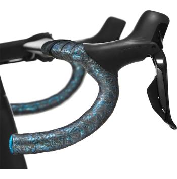 Supacaz Super Sticky Kush Splat bar tape 1.Image