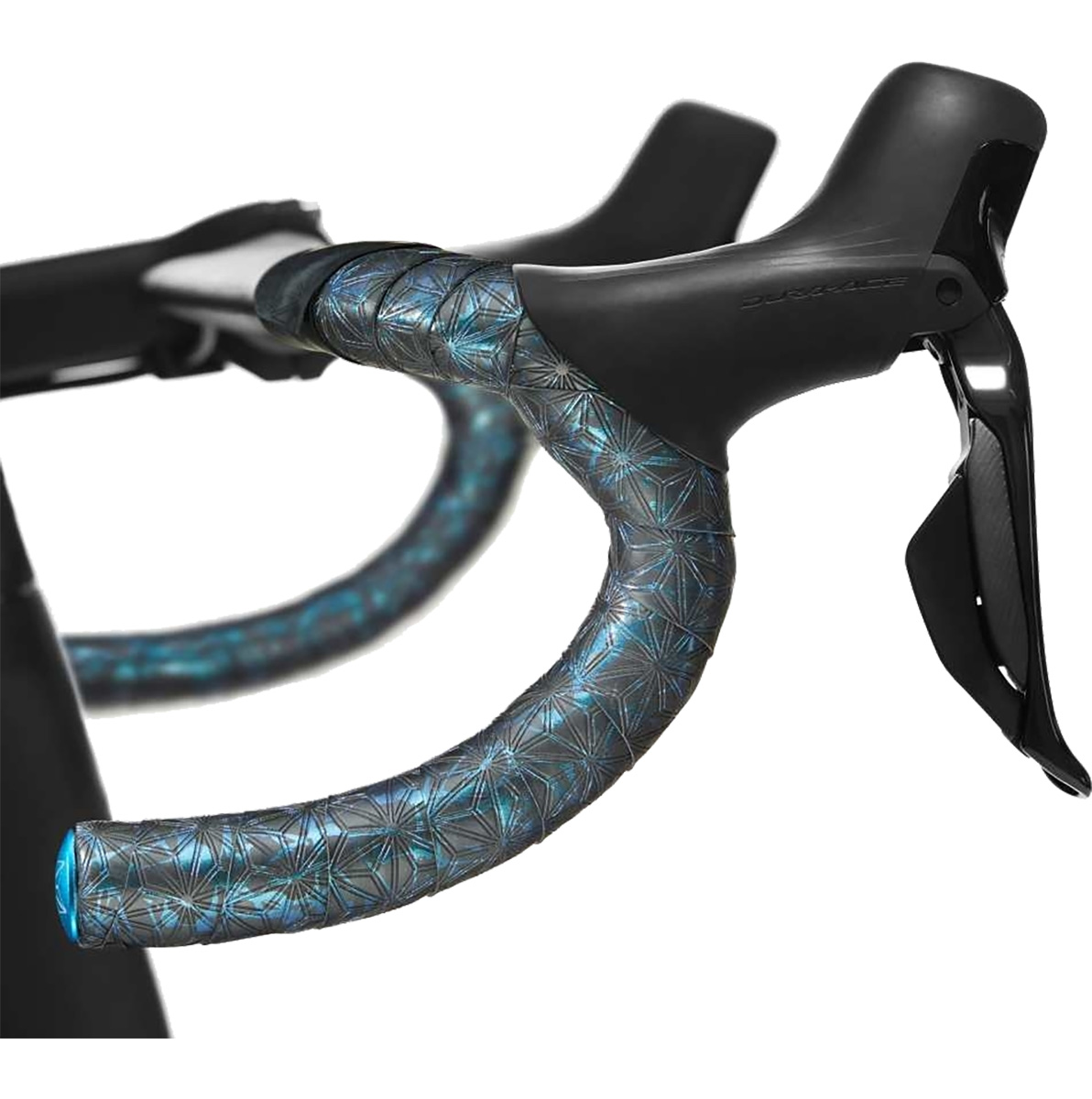 Supacaz Super Sticky Kush Splat bar tape